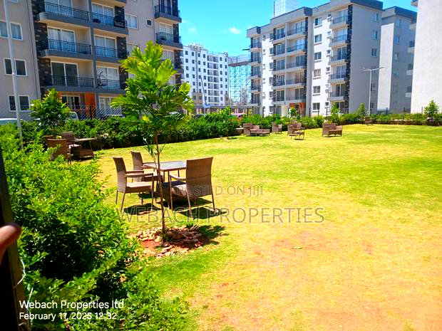2bdrm Apartment in Syokimau, Gateway Mall Area for rent