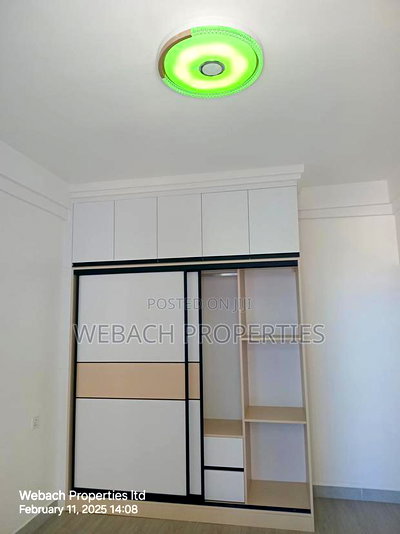2bdrm Apartment in Syokimau, Gateway Mall Area for rent - Image 7