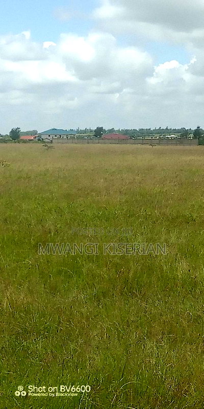 2acres Za 2.5m Per Acre in Kiserian - Image 2