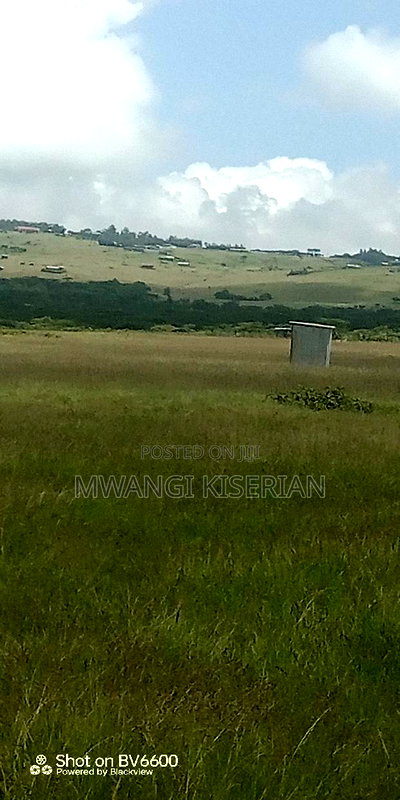 2acres Za 2.5m Per Acre in Kiserian - Image 13