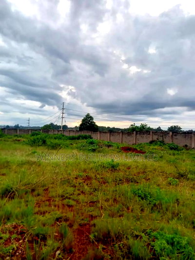 1 Acre for Sale at Njomoko - Image 4