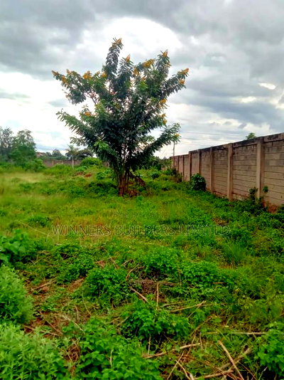 1 Acre for Sale at Njomoko - Image 2