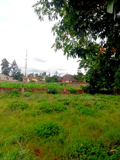1 Acre for Sale at Njomoko - Image 9
