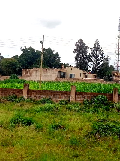 1 Acre for Sale at Njomoko - Image 10