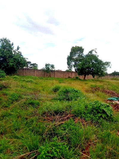 1 Acre for Sale at Njomoko - Image 1