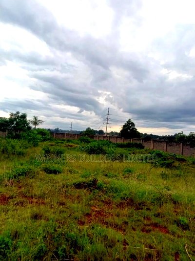 1 Acre for Sale at Njomoko - Image 6