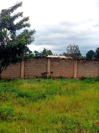 1 Acre for Sale at Njomoko - Image 11