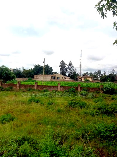 1 Acre for Sale at Njomoko - Image 8
