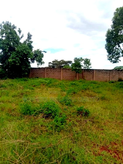 1 Acre for Sale at Njomoko - Image 3