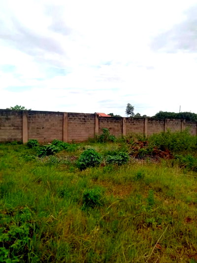 1 Acre for Sale at Njomoko - Image 5