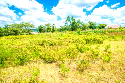 Residential Half Acre Land for Sale in Kikuyu, Rosegate - Image 3