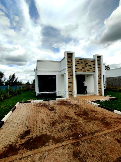 3bdrm Bungalow in Kamiti Corner, Kahawa Maziwa for rent - Image 5