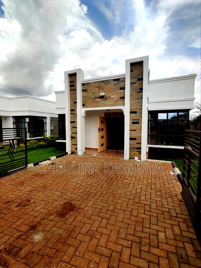 3bdrm Bungalow in Kamiti Corner, Kahawa Maziwa for rent - Image 4