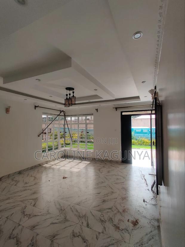 3bdrm Bungalow in Kamiti Corner, Kahawa Maziwa for rent