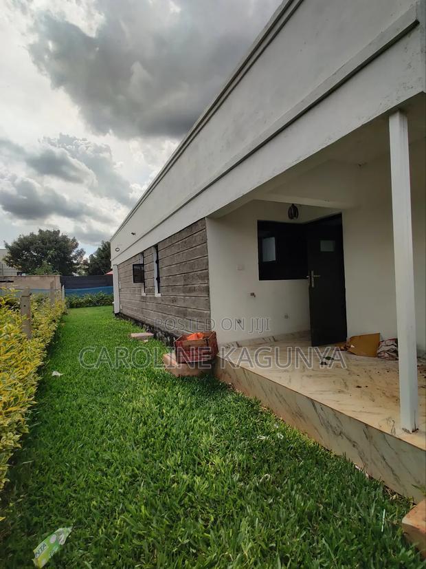 3bdrm Bungalow in Kamiti Corner, Kahawa Maziwa for rent