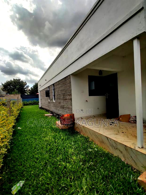3bdrm Bungalow in Kamiti Corner, Kahawa Maziwa for rent