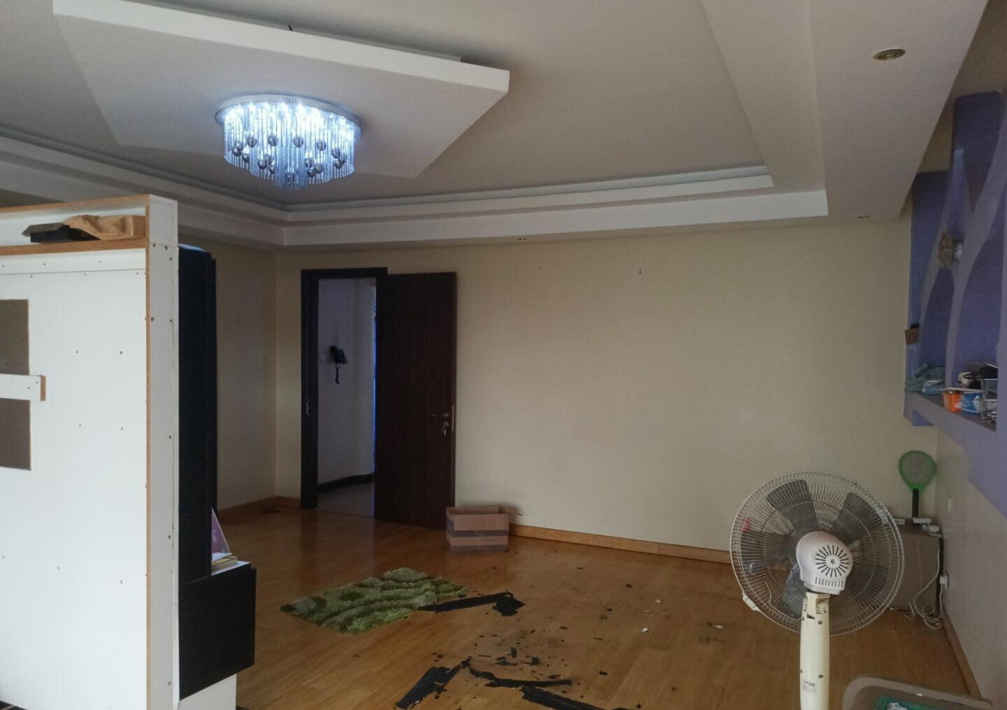 7-Bedroom 3-Level Penthouse with Pool & Gym - Kileleshwa