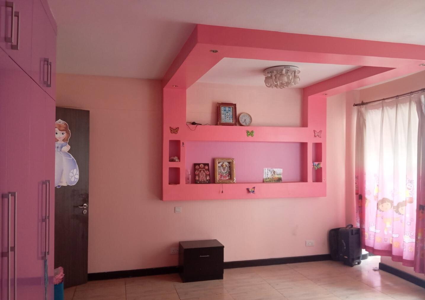 7-Bedroom 3-Level Penthouse with Pool & Gym - Kileleshwa