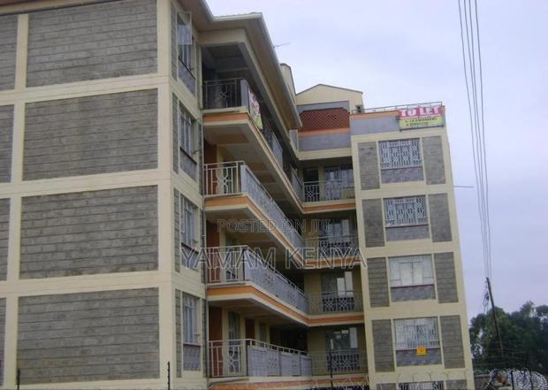 1bdrm Apartment in Syokimau, Katani for rent