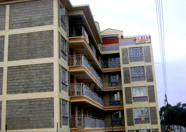 1bdrm Apartment in Syokimau, Katani for rent