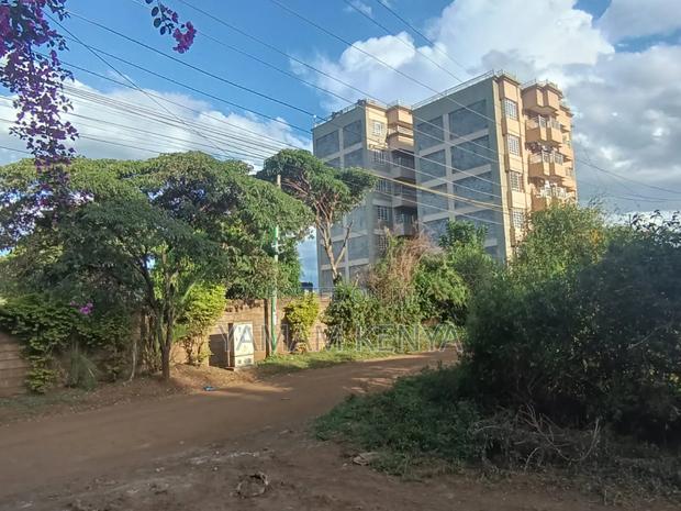 1bdrm Apartment in Syokimau, Katani for rent