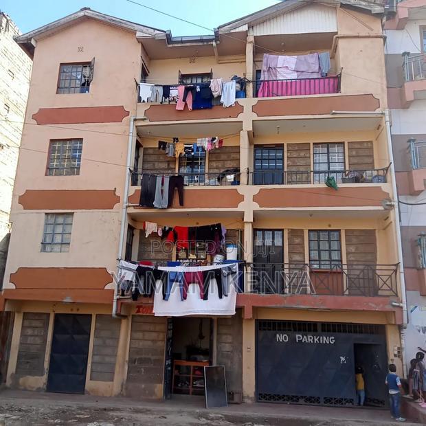 1bdrm Apartment in Syokimau, Katani for rent