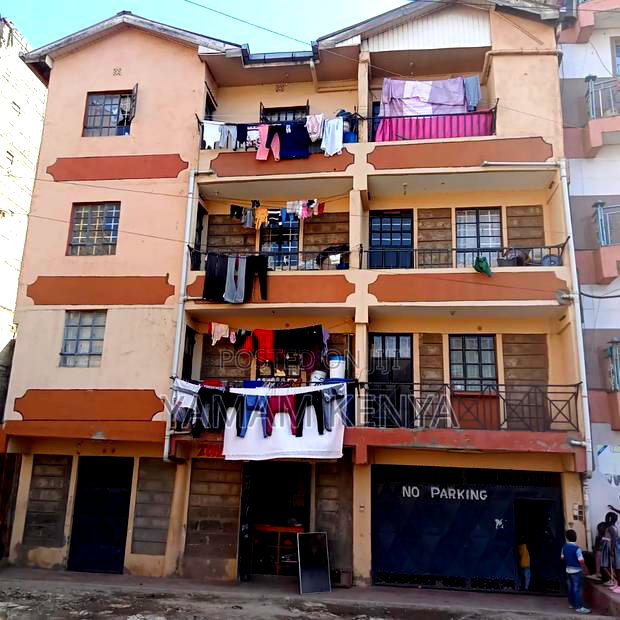 1bdrm Apartment in Syokimau, Katani for rent