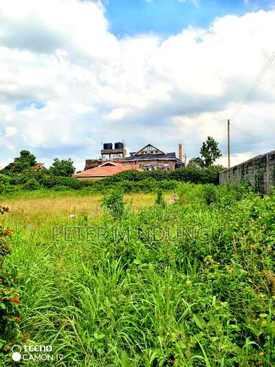 Prime 100*100 on Sale, Opposite Taveta Road - Image 7