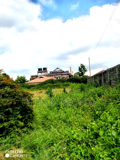 Prime 100*100 on Sale, Opposite Taveta Road - Image 2