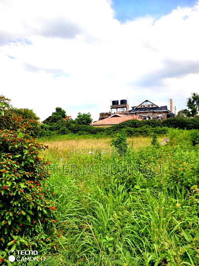 Prime 100*100 on Sale, Opposite Taveta Road - Image 1