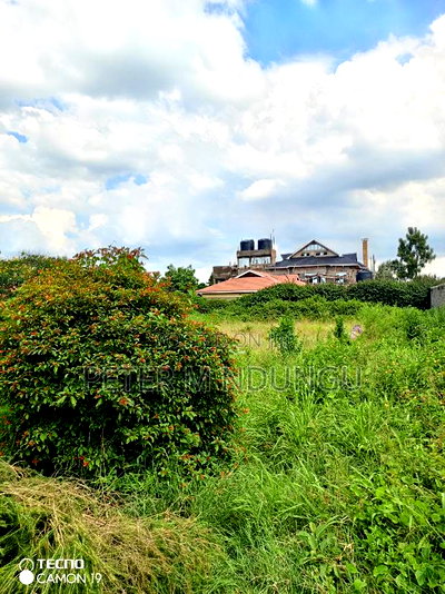 Prime 100*100 on Sale, Opposite Taveta Road - Image 5