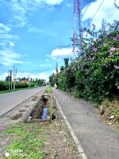 Prime 100*100 on Sale, Opposite Taveta Road - Image 4