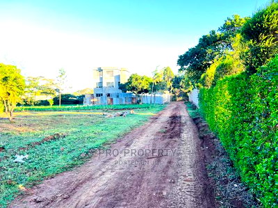 Prime Plot For Sale In Kikuyu. - Image 14