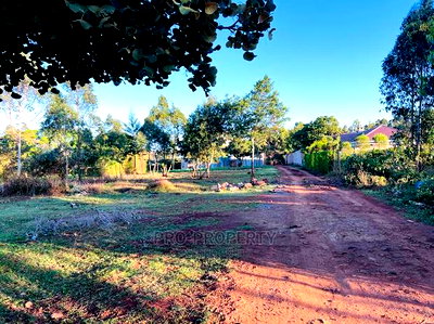 Prime Plot For Sale In Kikuyu. - Image 10
