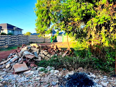 Prime Plot For Sale In Kikuyu. - Image 9