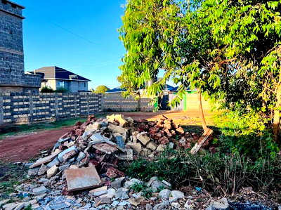 Prime Plot For Sale In Kikuyu. - Image 15