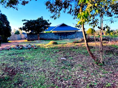 Prime Plot For Sale In Kikuyu. - Image 12