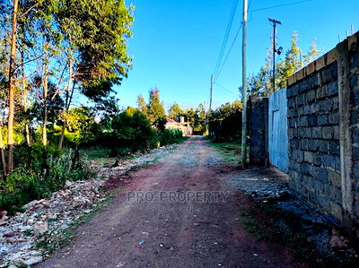 Prime Plot For Sale In Kikuyu. - Image 13