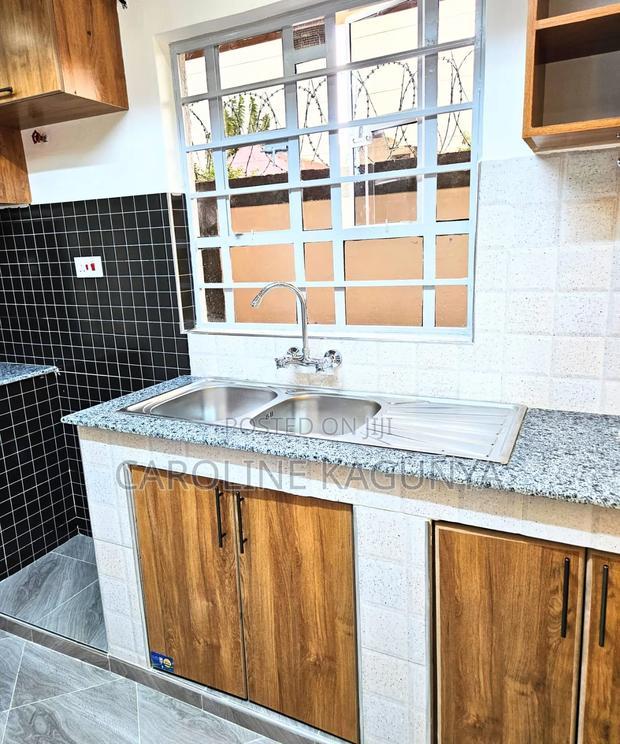 3bdrm Bungalow in Matangi, Kimbo for sale