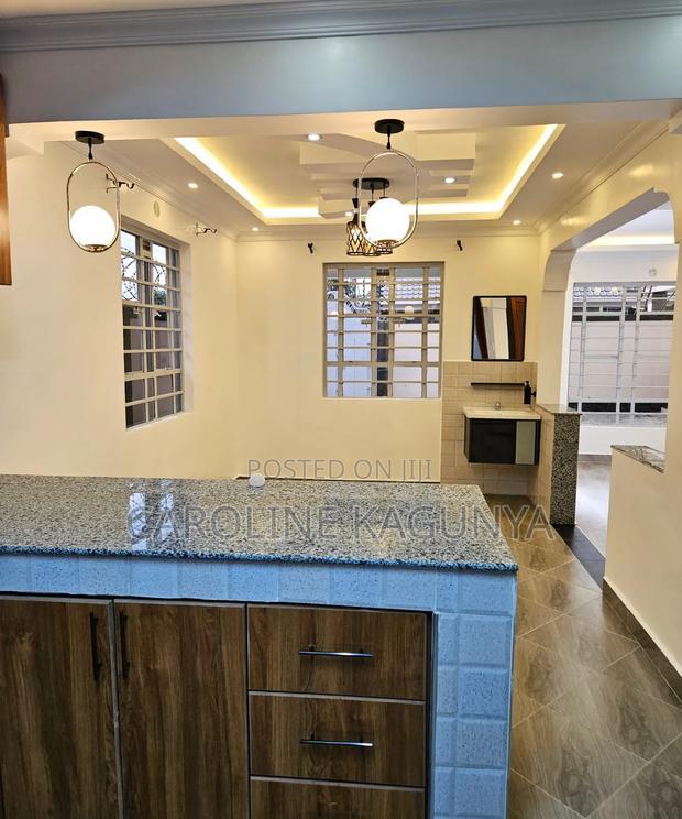 3bdrm Bungalow in Matangi, Kimbo for sale