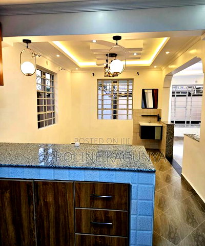 3bdrm Bungalow in Matangi, Kimbo for sale - Image 7