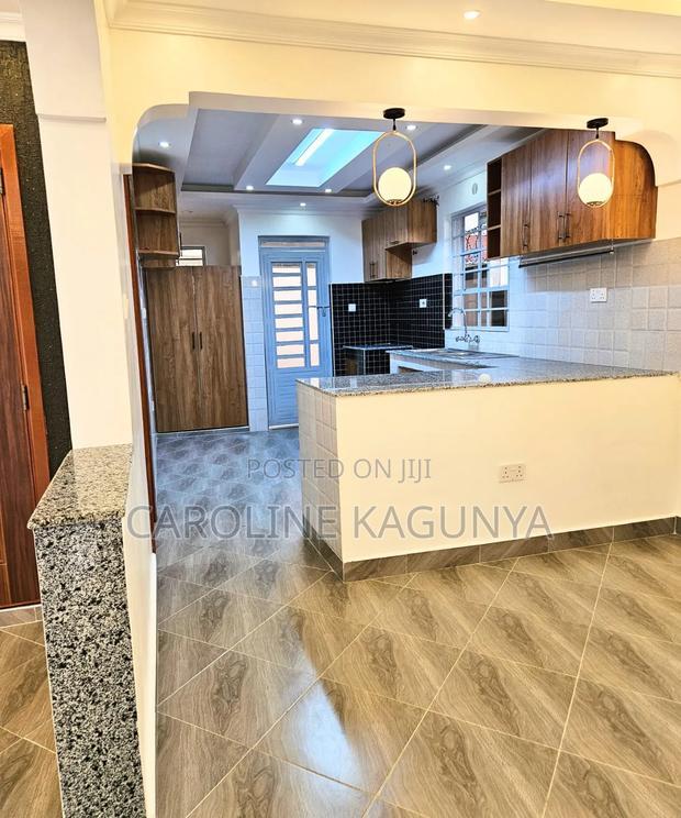 3bdrm Bungalow in Matangi, Kimbo for sale