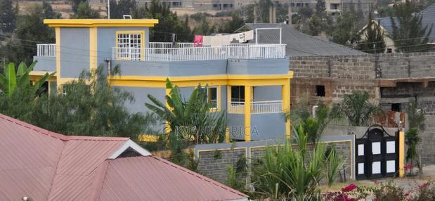 4bdrm Maisonette in Joska for sale