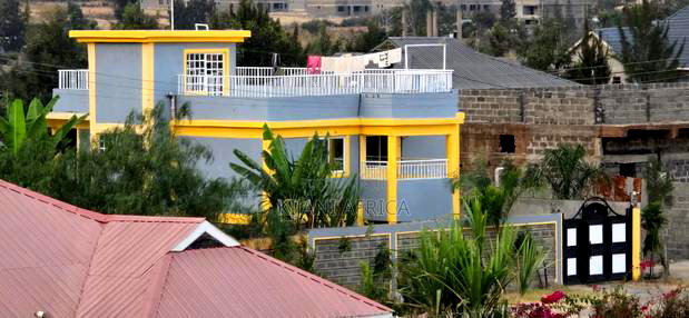 4bdrm Maisonette in Joska for sale