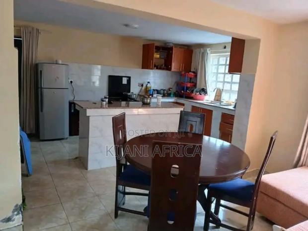 4bdrm Maisonette in Joska for sale