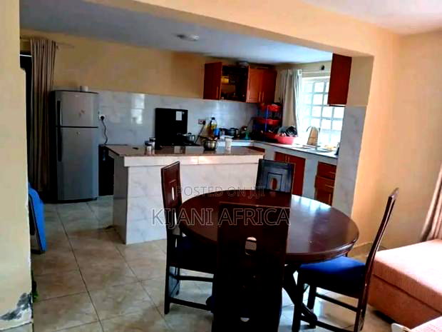 4bdrm Maisonette in Joska for sale