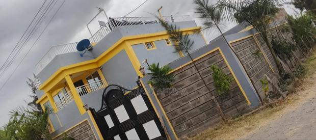 4bdrm Maisonette in Joska for sale