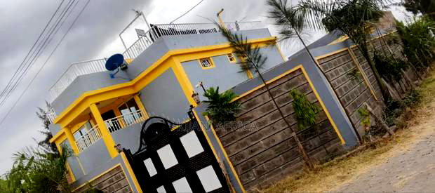 4bdrm Maisonette in Joska for sale