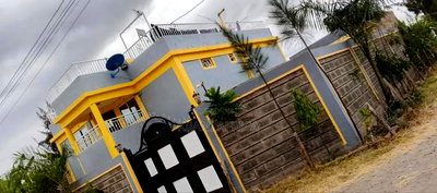 4bdrm Maisonette in Joska for sale - Image 2