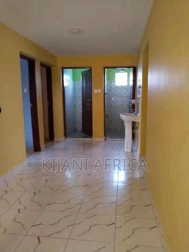 4bdrm Maisonette in Joska for sale